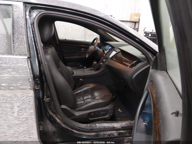 FORD TAURUS LIMITED - 5