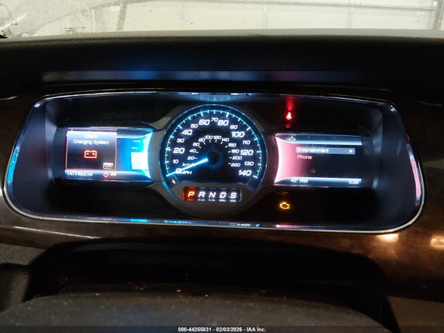 FORD TAURUS LIMITED - 7