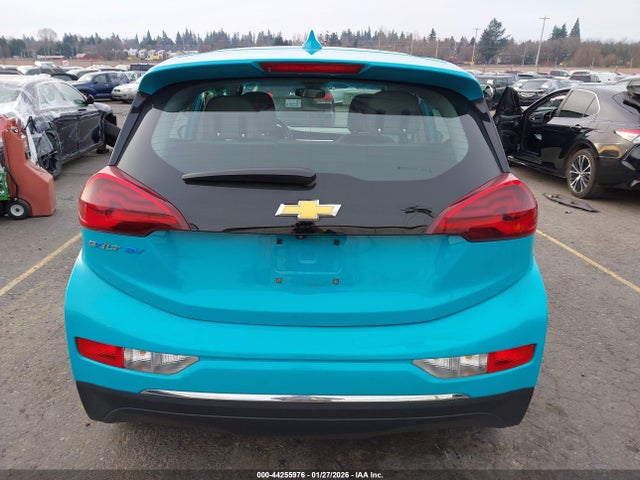 2020 Chevrolet Bolt EV, VIN: 1G1FY6S08L4105264