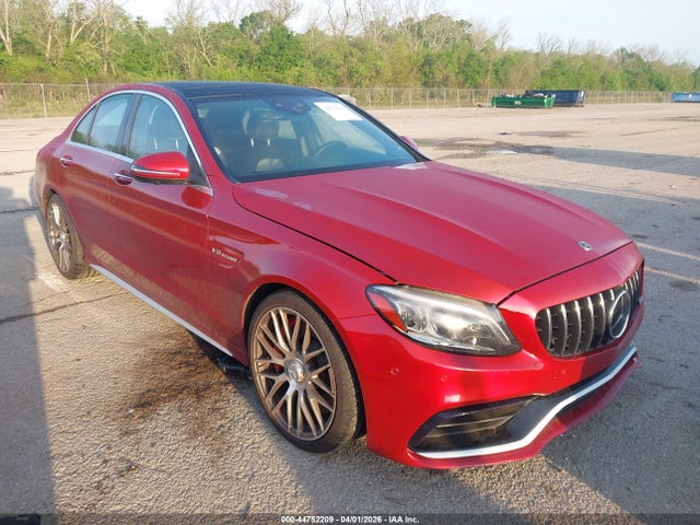 2021 MERCEDES-BENZ A S