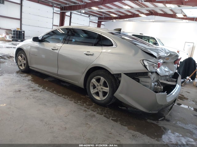 CHEVROLET MALIBU FWD 1FL - 3