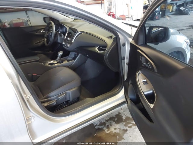 CHEVROLET MALIBU FWD 1FL - 5