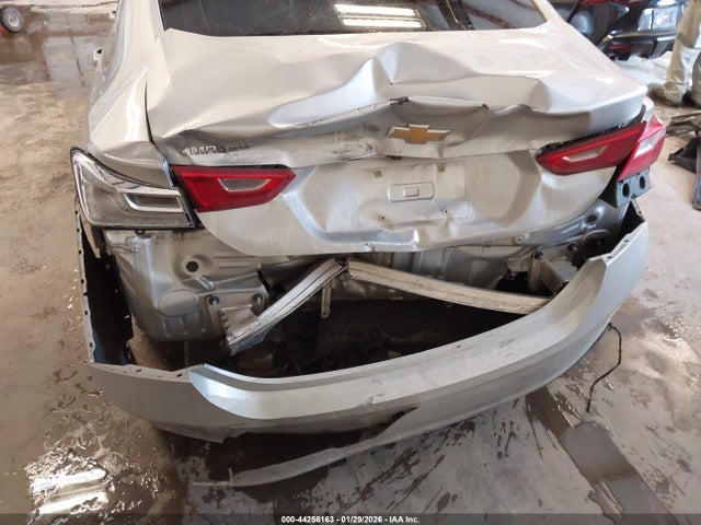 CHEVROLET MALIBU FWD 1FL - 6