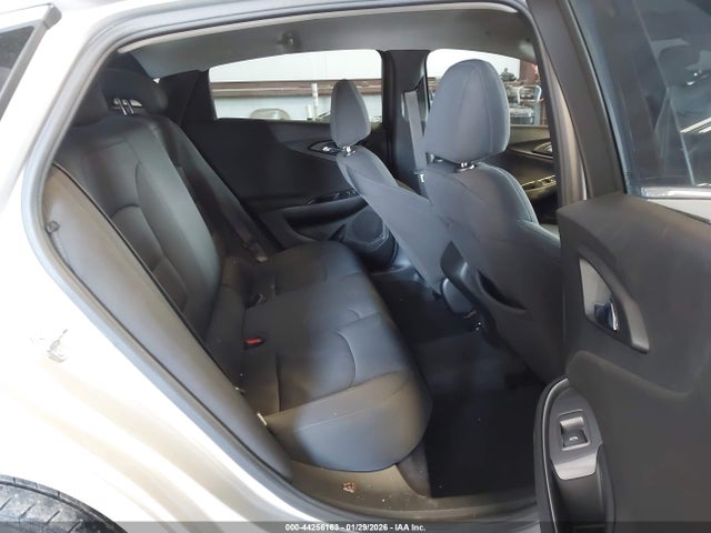 CHEVROLET MALIBU FWD 1FL - 8