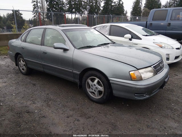 1999 TOYOTA AVALON XL