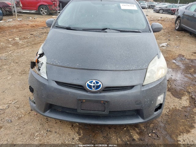 صورة مصغرة 12 لـ 2011 Toyota PRIUS THREE
