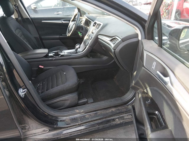 2014 FORD FUSION SE 照片 5