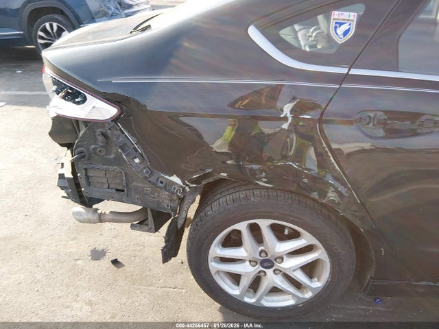 2014 FORD FUSION SE 照片 6
