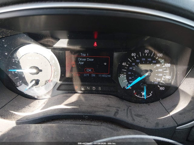 2014 FORD FUSION SE 照片 7