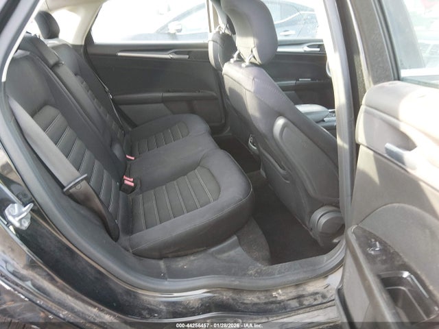 2014 FORD FUSION SE 照片 8