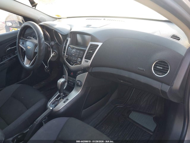 CHEVROLET CRUZE - 5