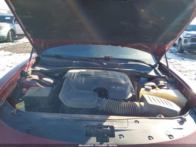 DODGE CHARGER GT RWD - 10