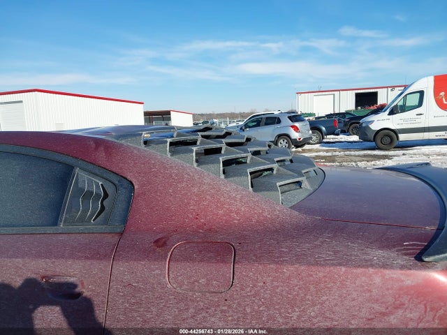 DODGE CHARGER GT RWD - 6