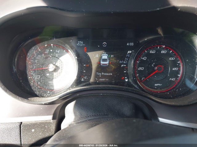 DODGE CHARGER GT RWD - 7