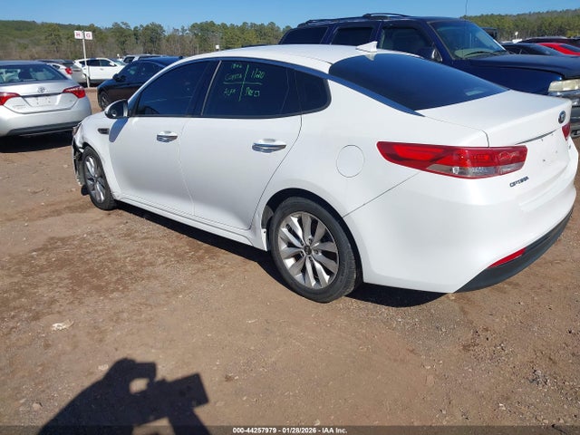 KIA OPTIMA EX - 3