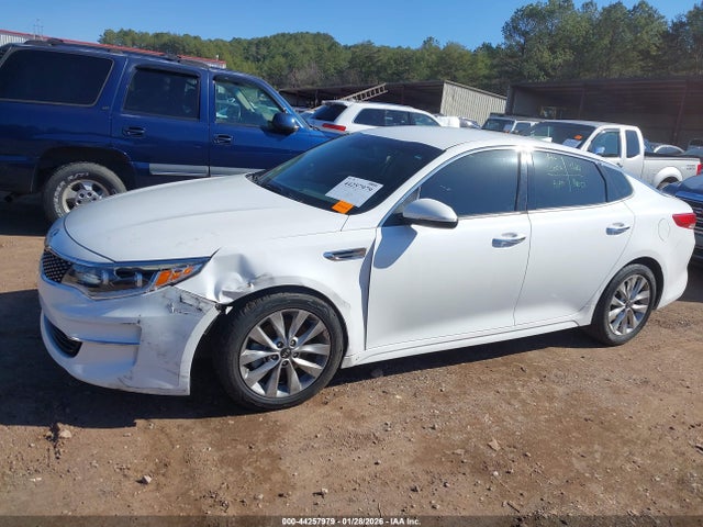 KIA OPTIMA EX - 6