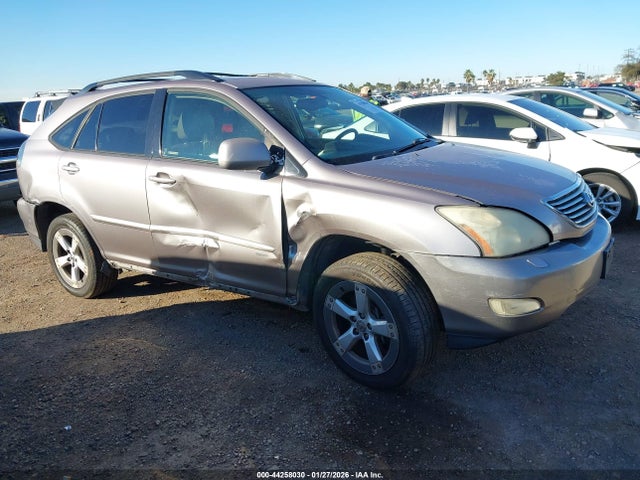 2005 LEXUS RX 