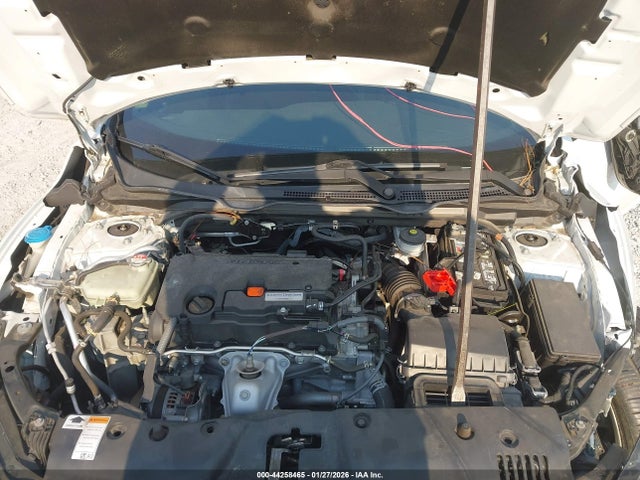 HONDA CIVIC SPORT - 10