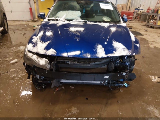 HYUNDAI ELANTRA SE - 6