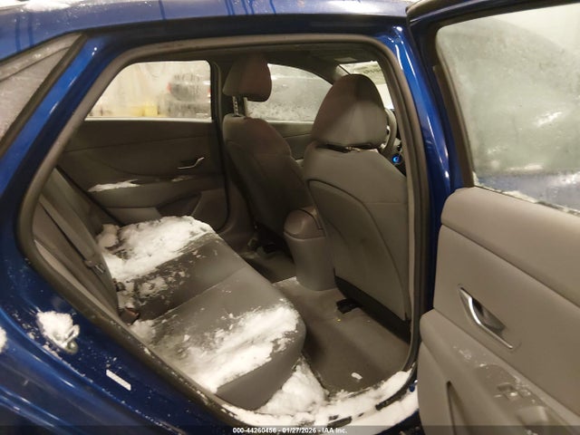 HYUNDAI ELANTRA SE - 8