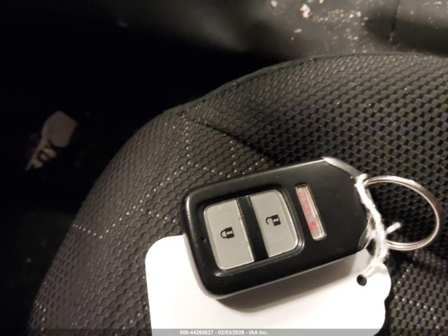 2015 Honda FIT EX/EX-L — миниатюра 11