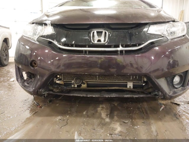 صورة 6 لـ 2015 Honda FIT EX/EX-L