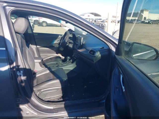 HYUNDAI ELANTRA GT - 5