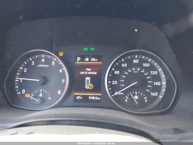 HYUNDAI ELANTRA GT - 7