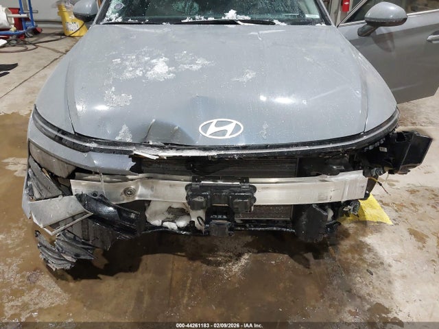 HYUNDAI SONATA SEL - 6