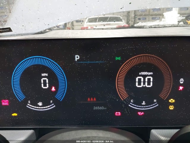 HYUNDAI SONATA SEL - 7