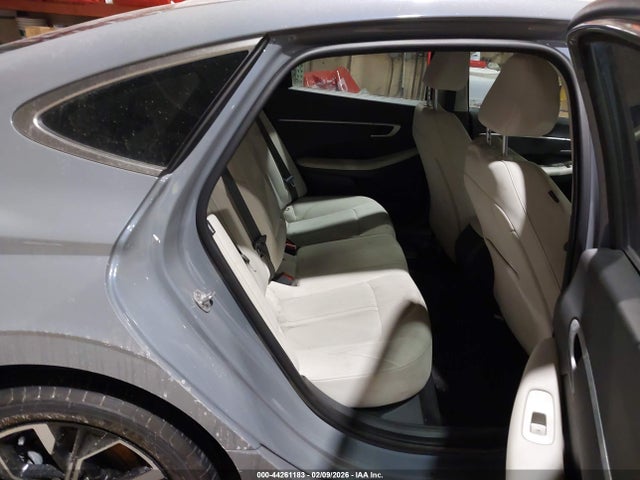 HYUNDAI SONATA SEL - 8