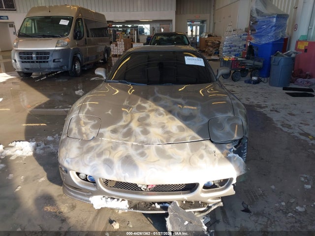 صورة مصغرة 12 لـ 2002 Chevrolet CORVETTE