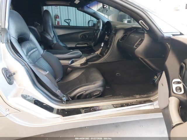 2002 Chevrolet CORVETTE 照片 5