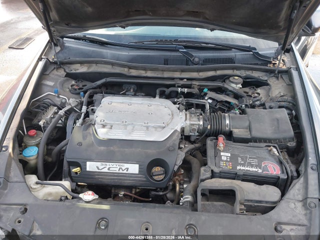 HONDA ACCORD 3.5 EX-L - 10