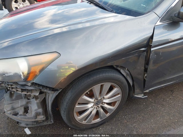 HONDA ACCORD 3.5 EX-L - 6