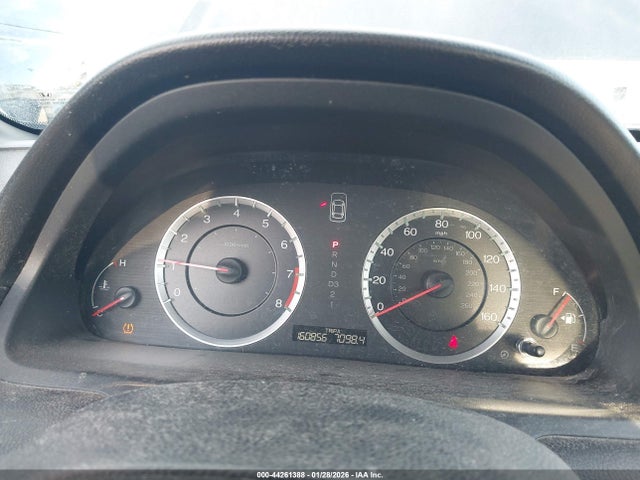 HONDA ACCORD 3.5 EX-L - 7