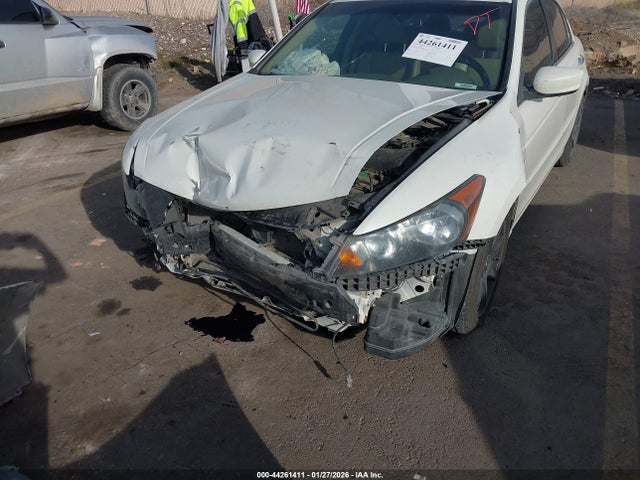 HONDA ACCORD 3.5 EX-L - 6