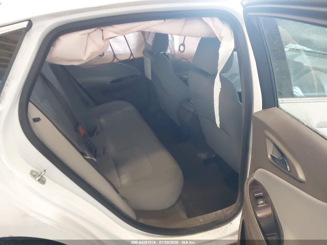 CHEVROLET MALIBU FWD LS - 8