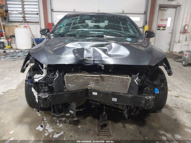 KIA FORTE GT-LINE - 6