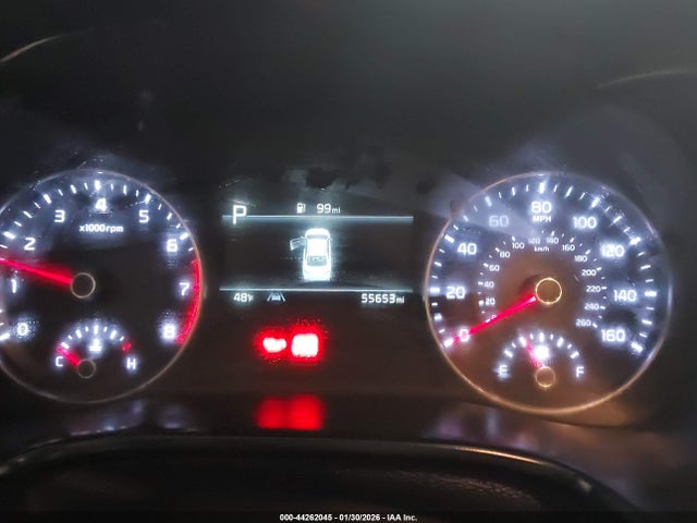 KIA FORTE GT-LINE - 7