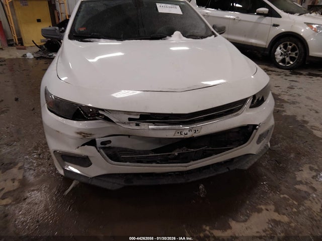 CHEVROLET MALIBU - 6