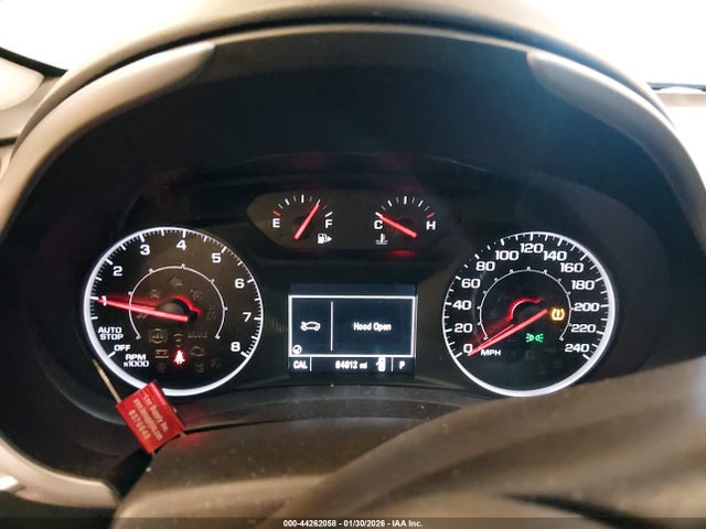 CHEVROLET MALIBU - 7