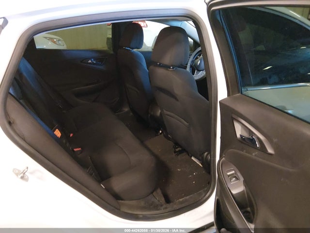 CHEVROLET MALIBU - 8