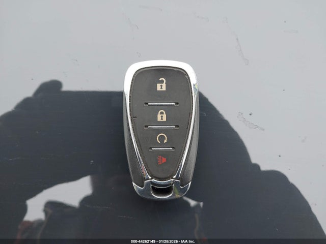 2017 Chevrolet Volt, VIN: 1G1RB6S54HU137405