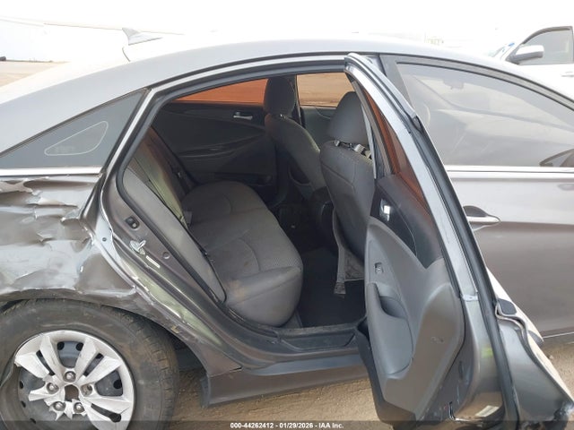 HYUNDAI SONATA GLS - 8