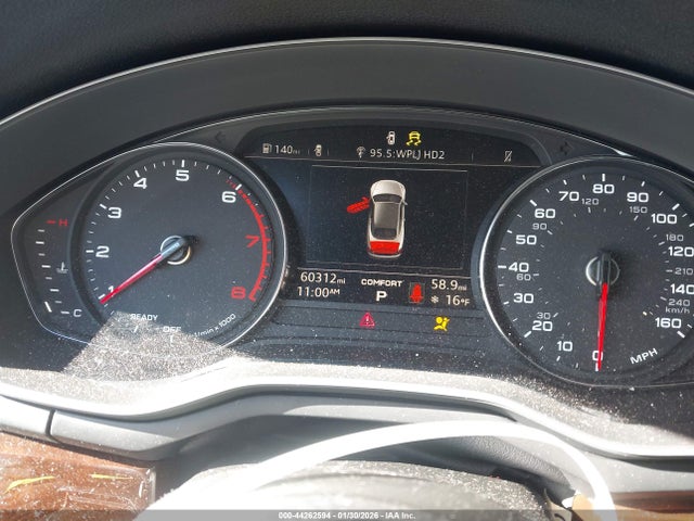 2018 AUDI A5 2.0T PREMIUM 照片 7