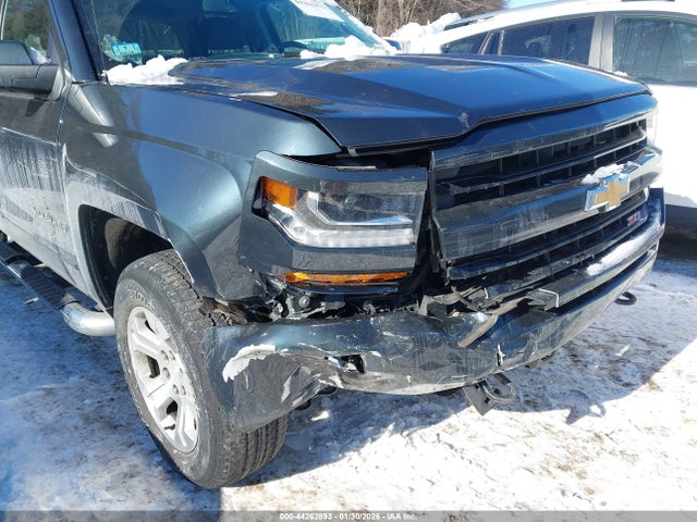 CHEVROLET SILVERADO 1500 - 6