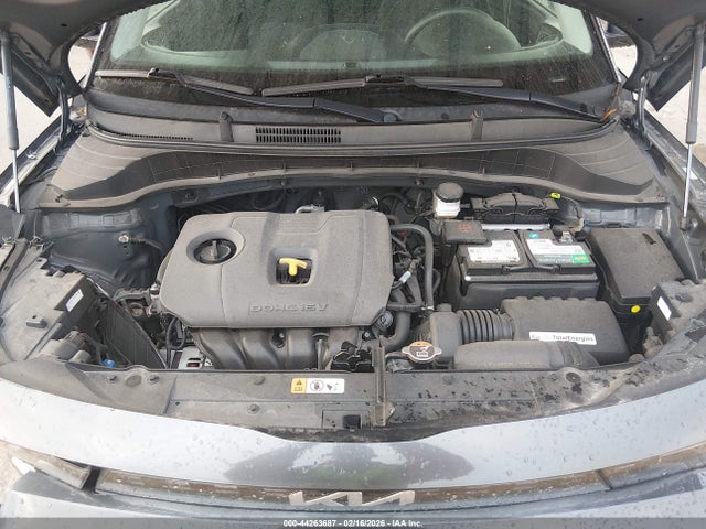 صورة 10 لـ 2023 KIA SOUL LX