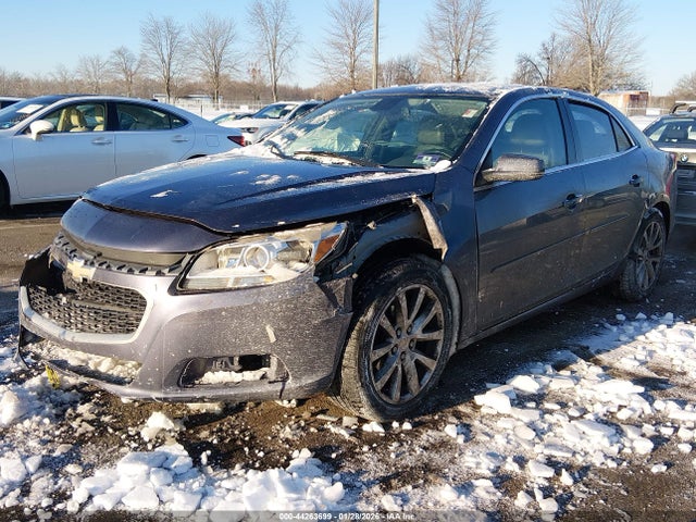 صورة 2 لـ 2014 Chevrolet MALIBU 2LT