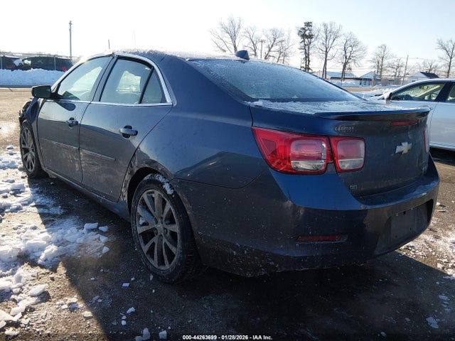 صورة 3 لـ 2014 Chevrolet MALIBU 2LT